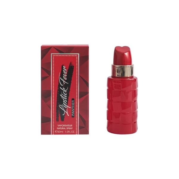 Lipstick Fever Panther Eau De Parfum For Her 30ml