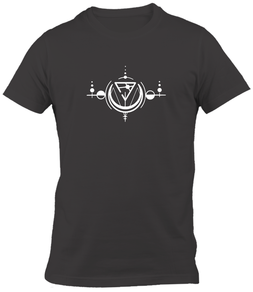 TUP White T-Shirt - Trimane