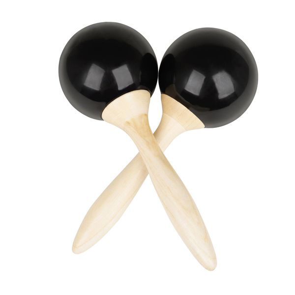 Maracas Shakers Pair for Party Music Fun