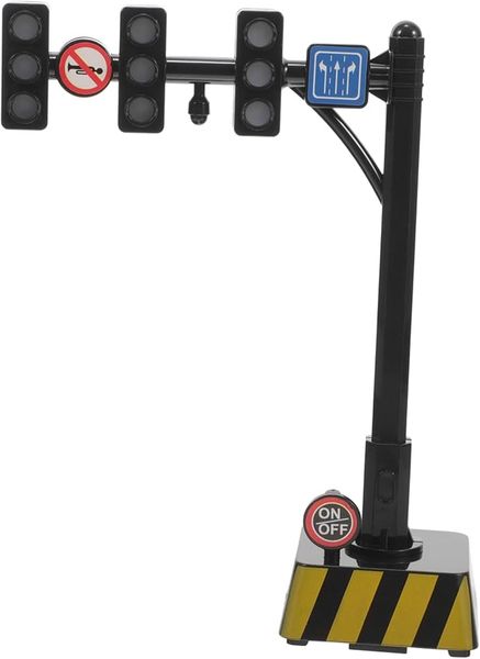 Toy Traffic Light