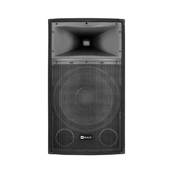 XMAX CXH15 15 Passive Cabinet Speaker - Full Range Carpet Finish