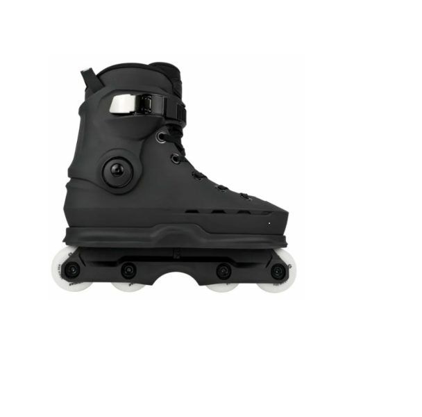 Cougar 7003 Aggressive Skates - White