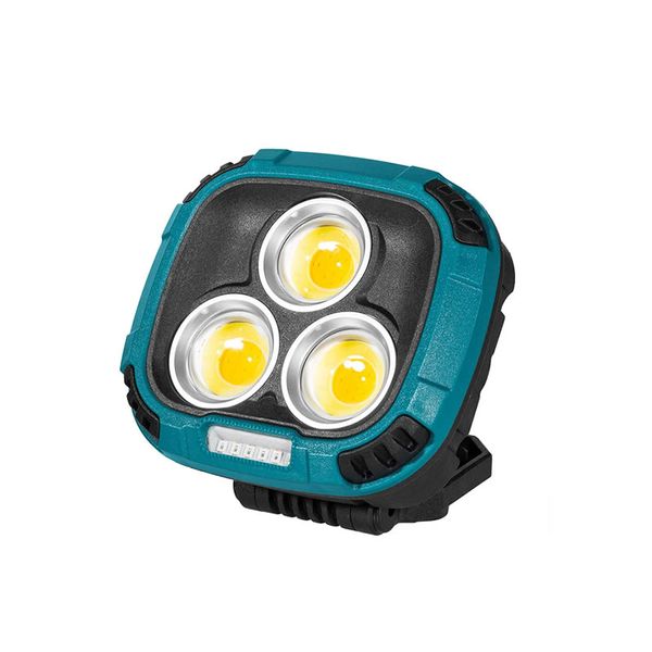 Multi-Functional COB Portable Rechargeable LED Work Light W891