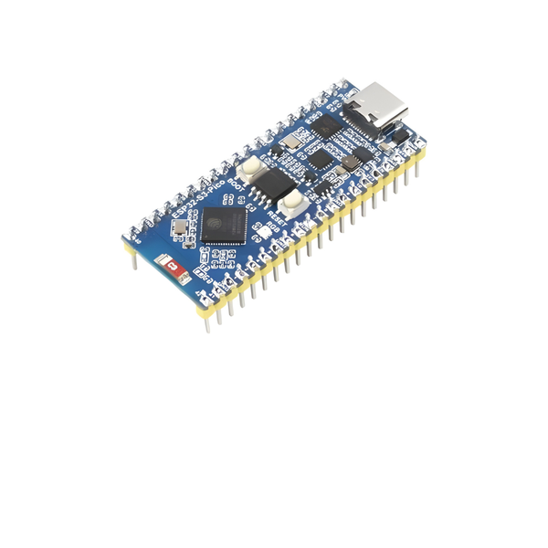 ESP32-S3 MCU Dev Board Wi-Fi Dual-Core 240MHz with USB &amp; PSRAM