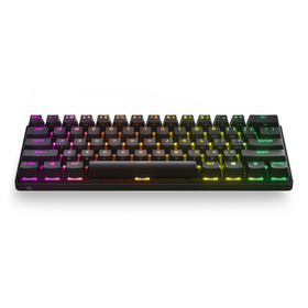 SteelSeries Apex Mini Pro Wireless | Shop Today. Get it Tomorrow