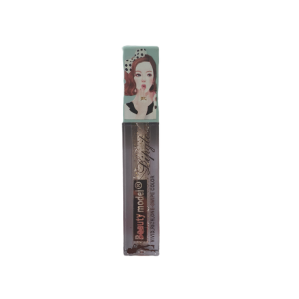 Beauty Model Sea Green Lid Lipgloss