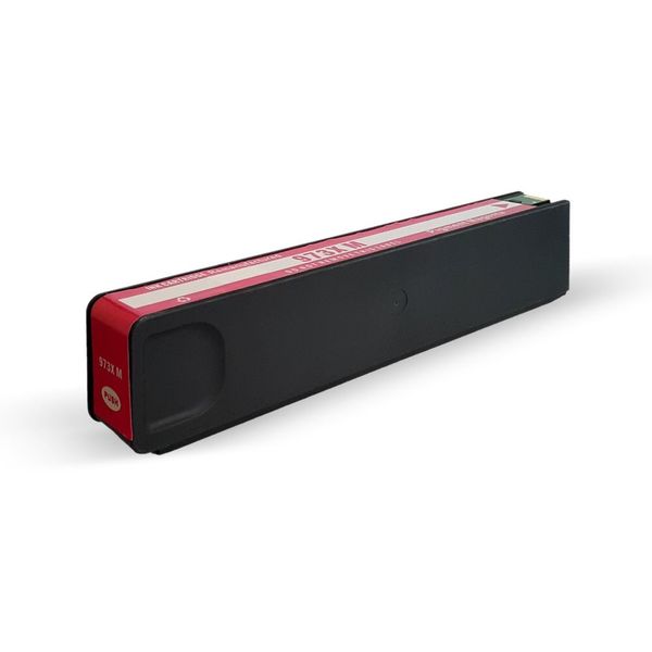 Compatible HP 973XL Magenta Ink Cartridge