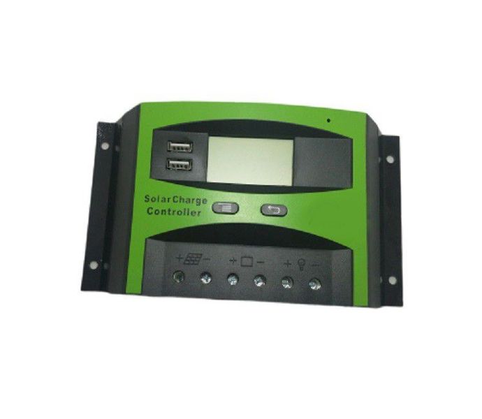 60A Specialized Solar Charge Controller