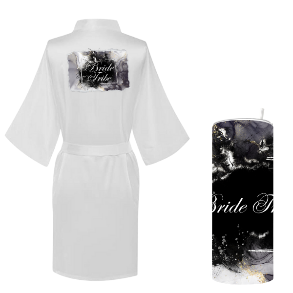 Marble Bride Tribe image