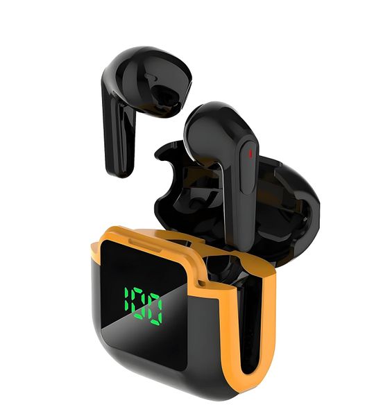 Pro 90 TWS Earbuds Long Battery Life