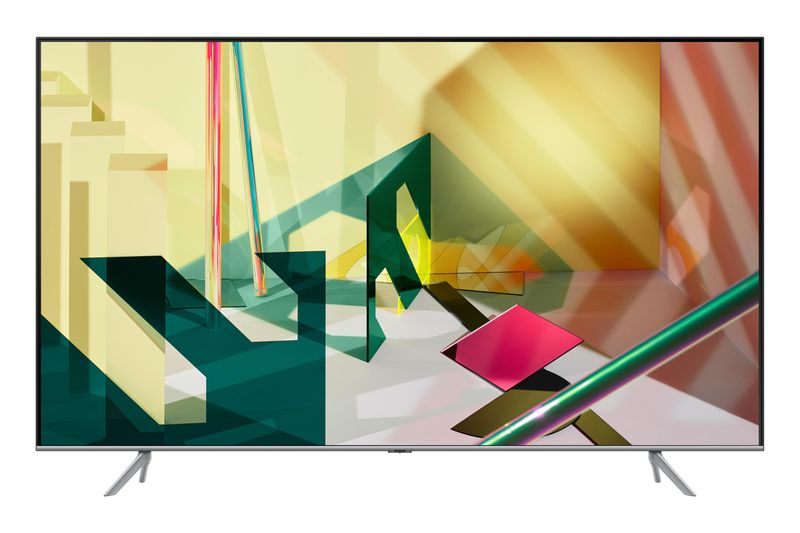 Samsung QLED 4K 85 inch Quantum Processor TV