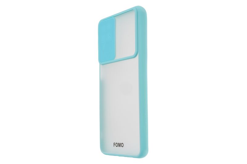 Fomo Slider Cover For Samsung A12
