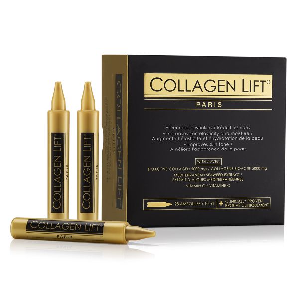 Collagen Lift Paris