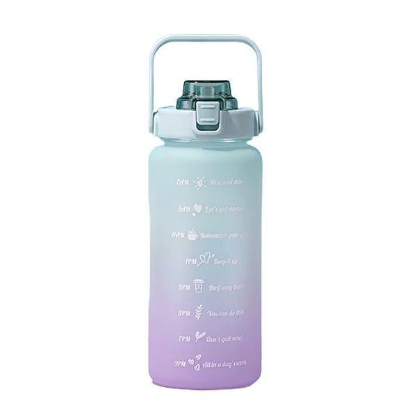 2 Liter Water Bottle