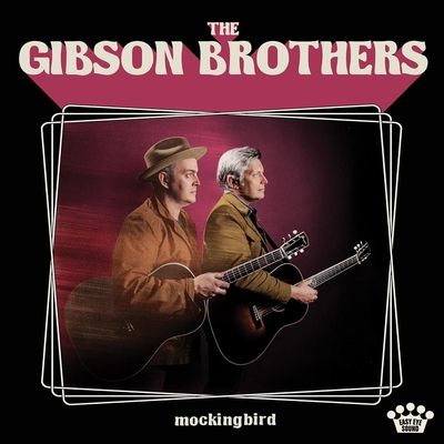Mockingbird (Vinyl / 12" Album)