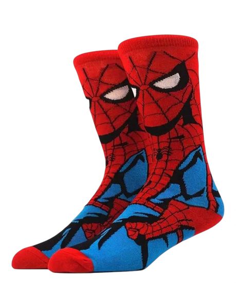 Pairs Of Comfortable Socks
