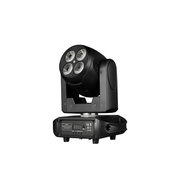 Moving Head Mini Led Spot Stage Light