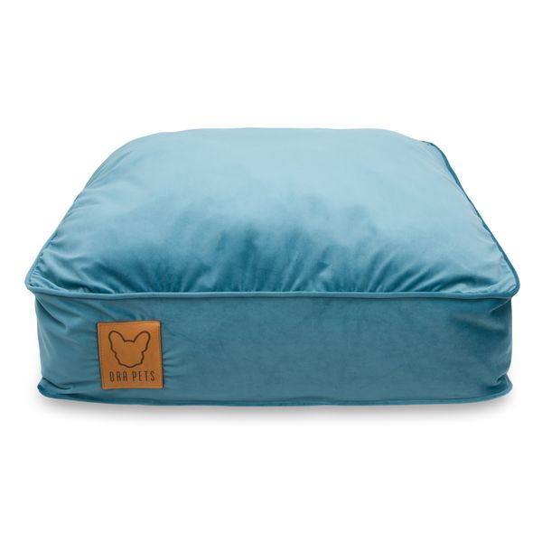 Nap Station - Velvet Ocean Blue