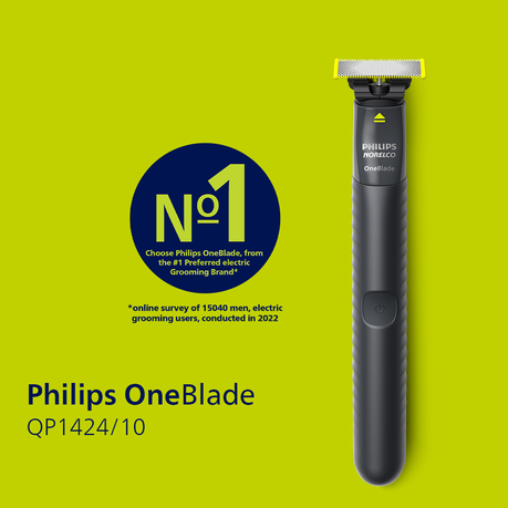 Philips OneBlade with 2 Combs & USB Charging, Shop Today. Get it Tomorrow!