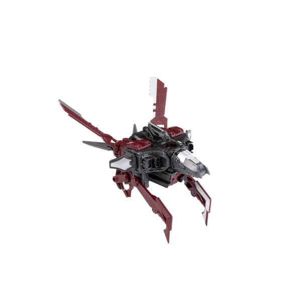 SNAP SHIPS Sawfly Minelayer Building Toy (43 Pieces)