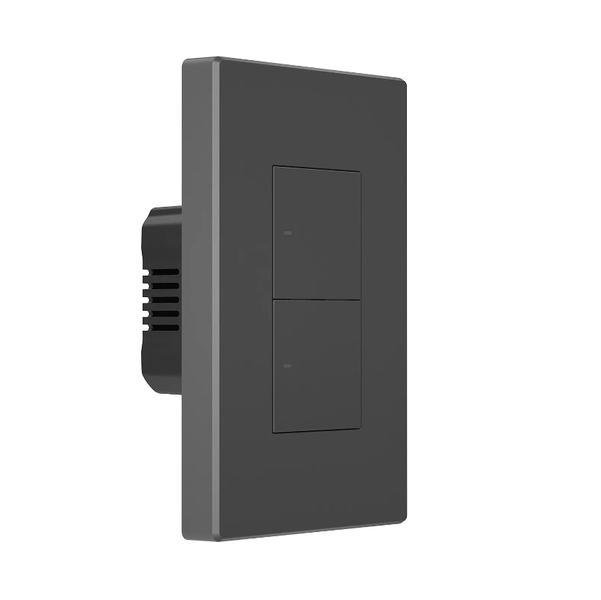 SONOFF SwitchMan Smart Wall Switch M5-2C-120
