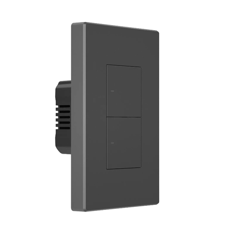 SONOFF SwitchMan Smart Wall Switch M5-2C-120