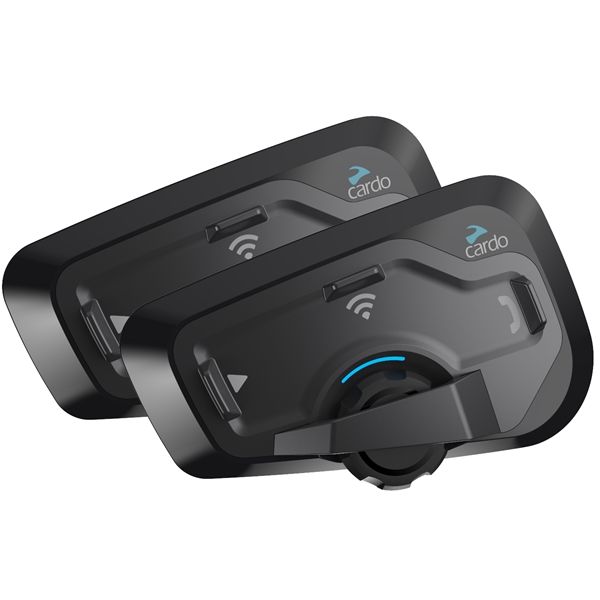 Cardo Freecom 2X Duo