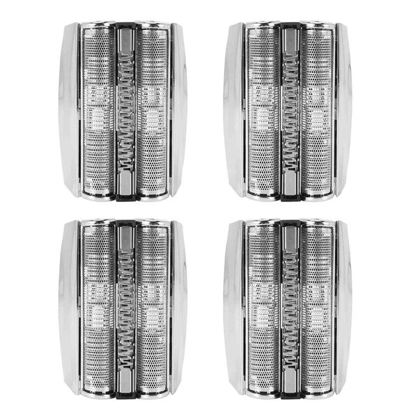 Replacement Shaving Head For Braun 70S Series-7 790Cc