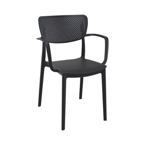 Siesta Exclusive Patio Loft Arm Chair