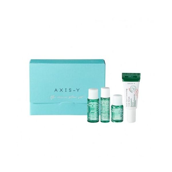 Axis-y The Mini Glow Set