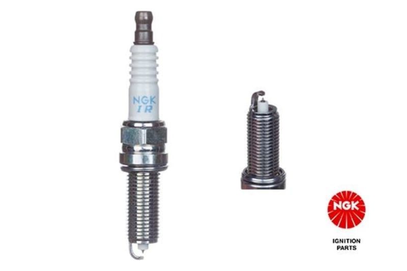 NGK SILKR7H8 Iridium Spark Plugs (Pack of 4)