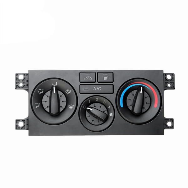Car A/C Heater Climate Control Unit 97250-2D510-Ca Compatible with Hyundai