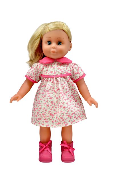 Dollsworld logo