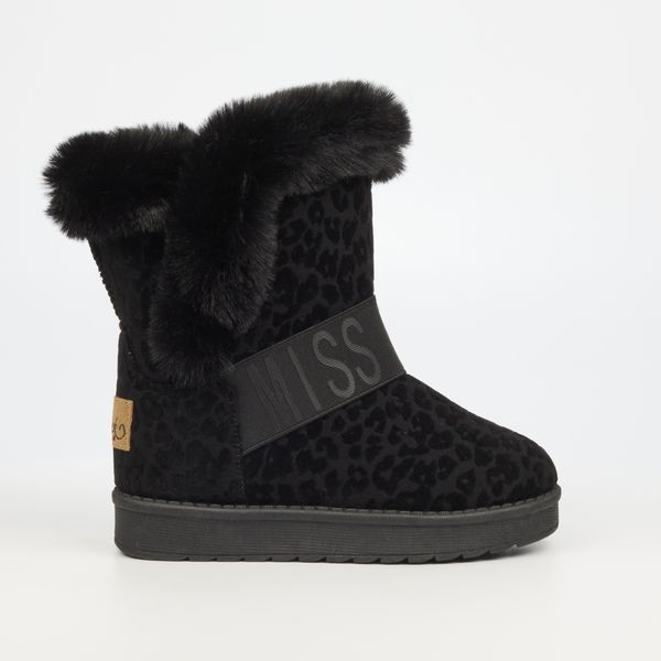 Little Miss Black - Rae 1 - Black