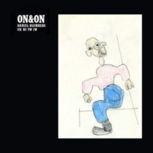 On&amp;On (CD / Album)