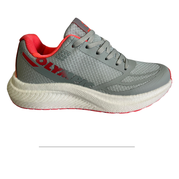 Olympic Ladies Bounce 3 V3 Ultra Comfort Edition Running Shoe