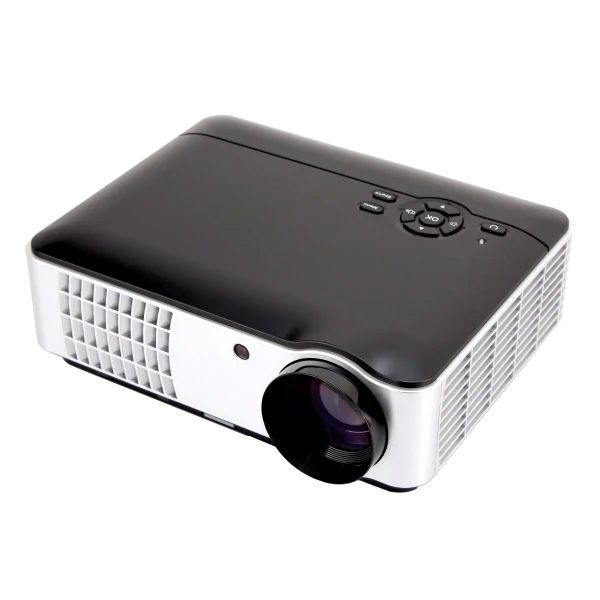 Telefunken TP-2800 Professional 1080p Projector - TP-2800