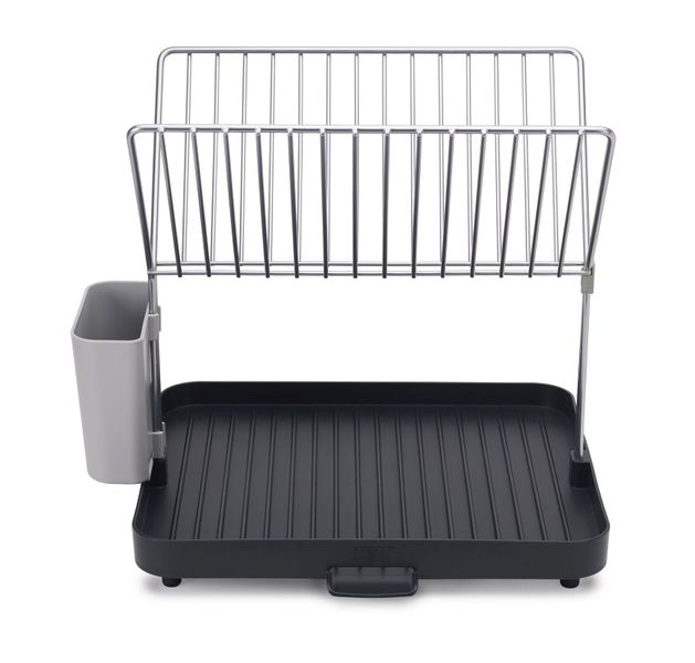 Joseph Joseph - Y-rack Dishdrainer - Grey