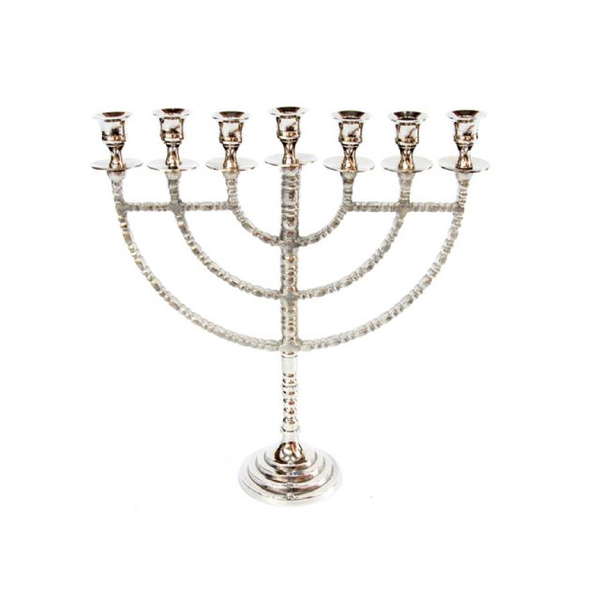 Menorah 7 Candle Burner