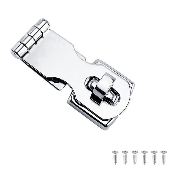 Stainless Steel Marine Boat Deck Locker Hatch Fastener