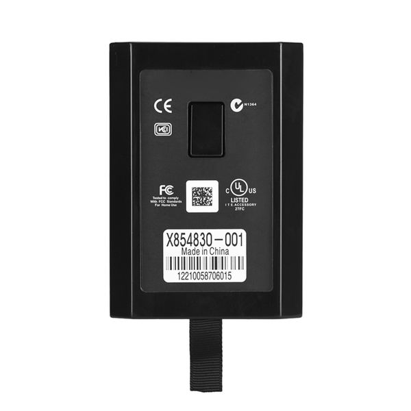 320GB HDD Kit Compatible with Xbox 360
