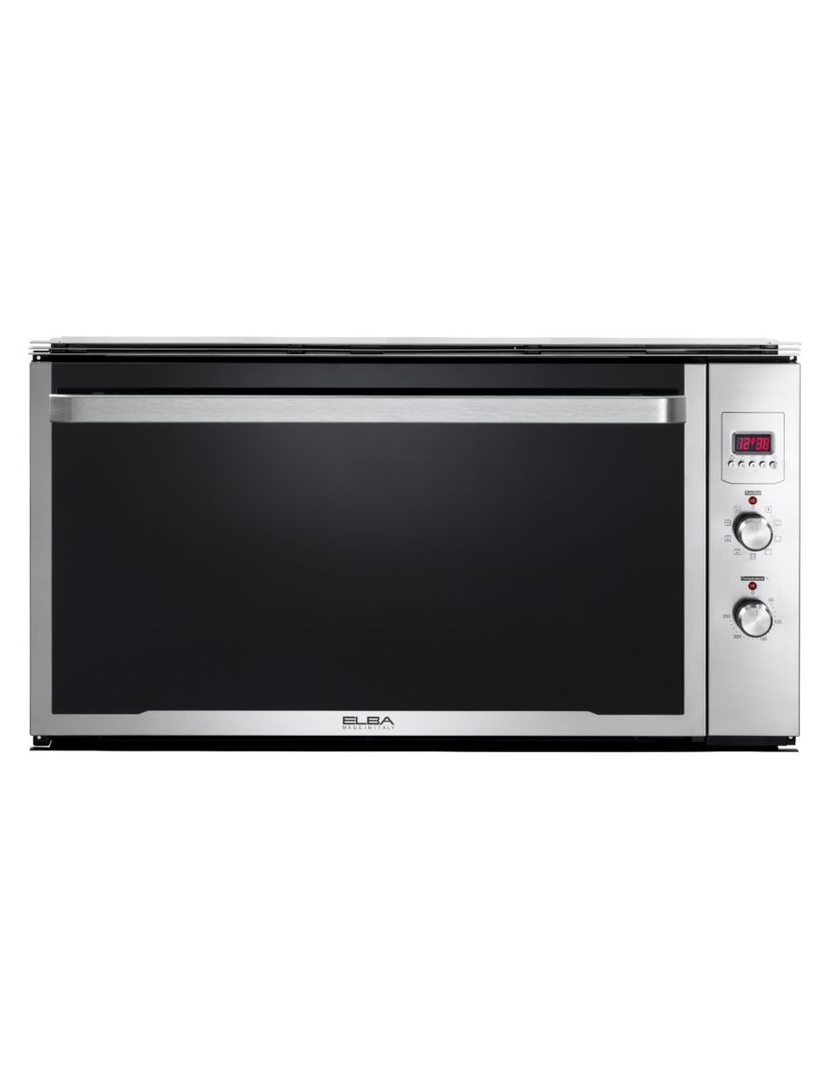 Elba 02/ELIO 935G Built In Full Gas Oven 90cm Buy Online in South