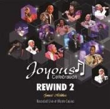 Rewind 2 - Recorded Live At Monte Casino (CD)