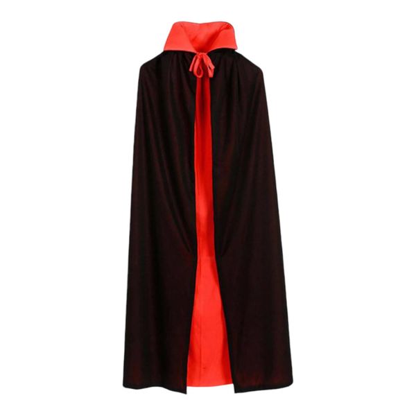 Halloween Vampire Witch Cape