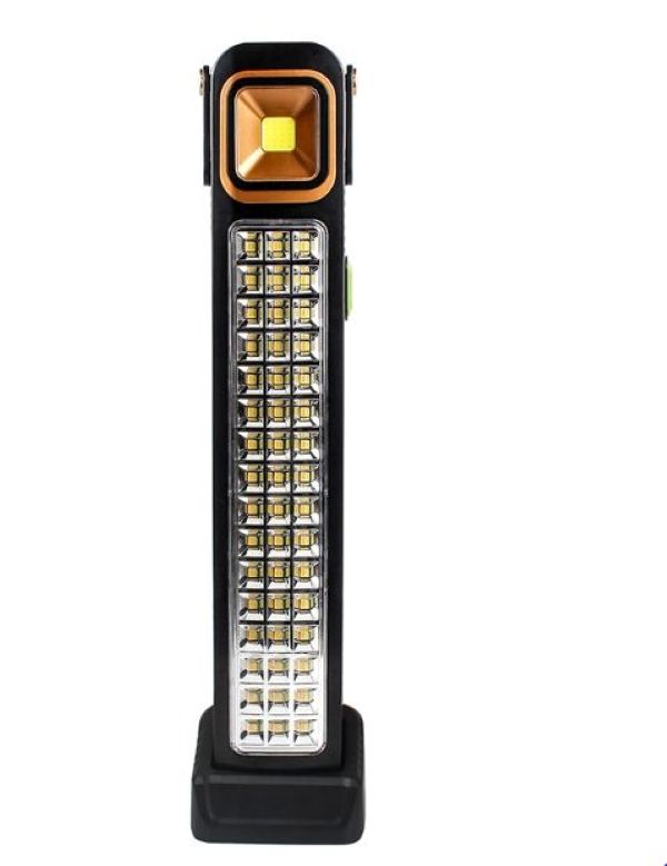 LED Solar Powered Emergency Light Shop Today. Get it Tomorrow