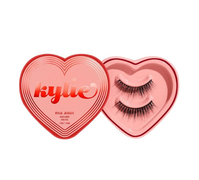 Kylie Cosmetics - Valentine’s Collection False Lashes (Parallel Import)