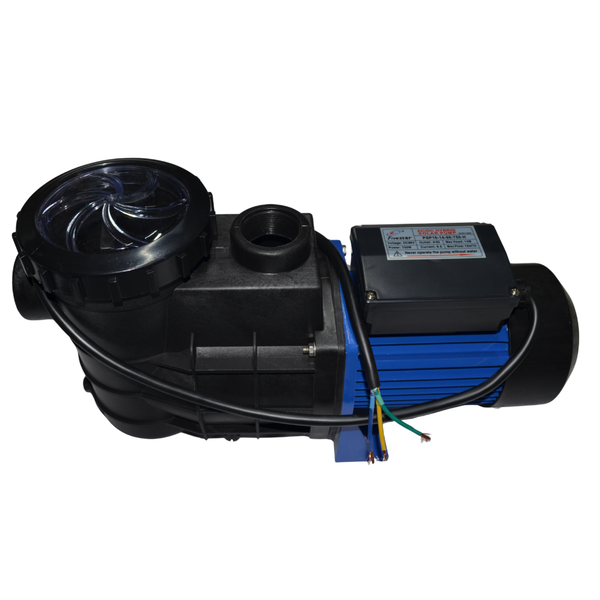 Solar Pool Pump / 750w 48v 14m DC