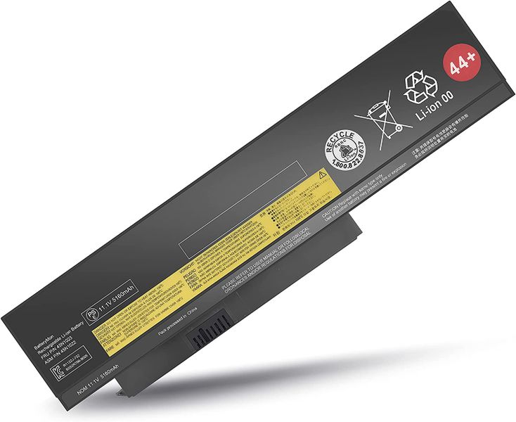 Lenovo X220 X220i Replacement Battery