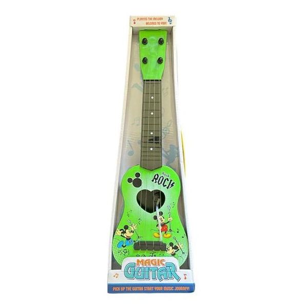 SD Toys - Magic Guitar For Kids