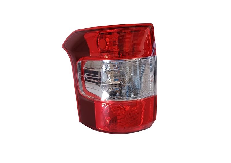 Chevrolet Utility - Left Side - Tail Lamps/Lights - 2010-2014